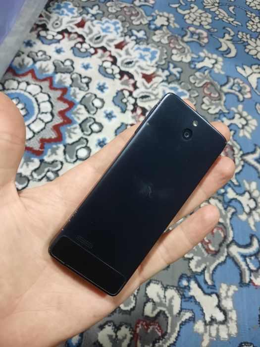 Nokia 515 sotladi uz imeya otmagan