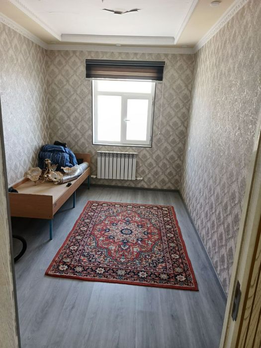 Квартира ижарага берилади 3 хонали гулениски  Купал косол нон ёнида