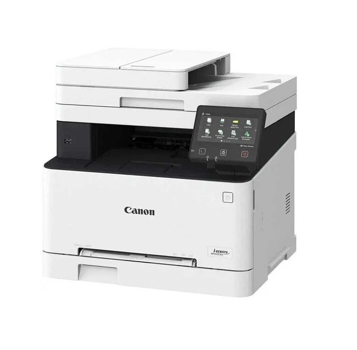 Рассрочка на Принтер canon mf651cw i-sensys