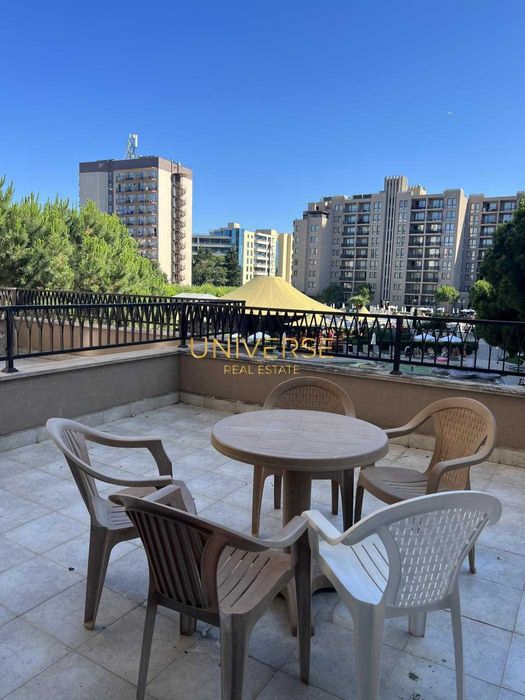 Продава се Едностаен апартамент в к.к. Слънчев бряг - 71 кв.м за 1057 €/кв.м - Снимка #11