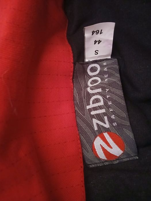 Қысқы комбинезон.