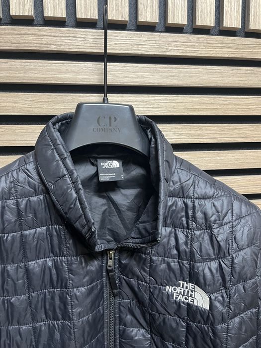 The North Face : Thermoball - яке размер S / Оригинал