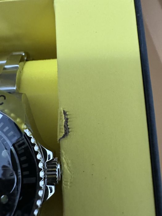 Ceas Invicta Pro Diver Automatic 89260B