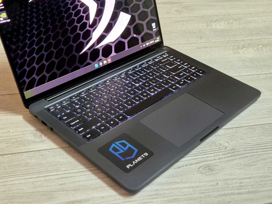 OLED 3.5К |i7 |RTX3050Ti |32GB |1TB лаптоп laptop gaming гейминг Xiaom