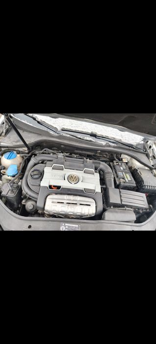 Piese panoramic plafon kit airbag scaune ecu calculator vw golf 5 2009