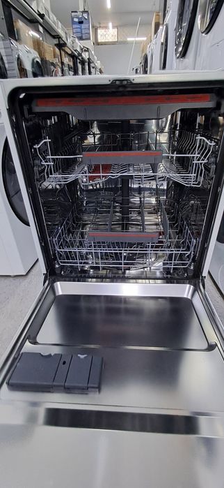 Masina de vase AEG seria 6000 import GERMANIA Garanție LD79