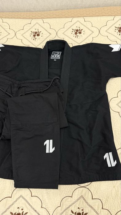 Кимоно для джиу джитсу