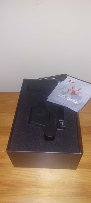 Термален бързомер IRAY Holo HL13