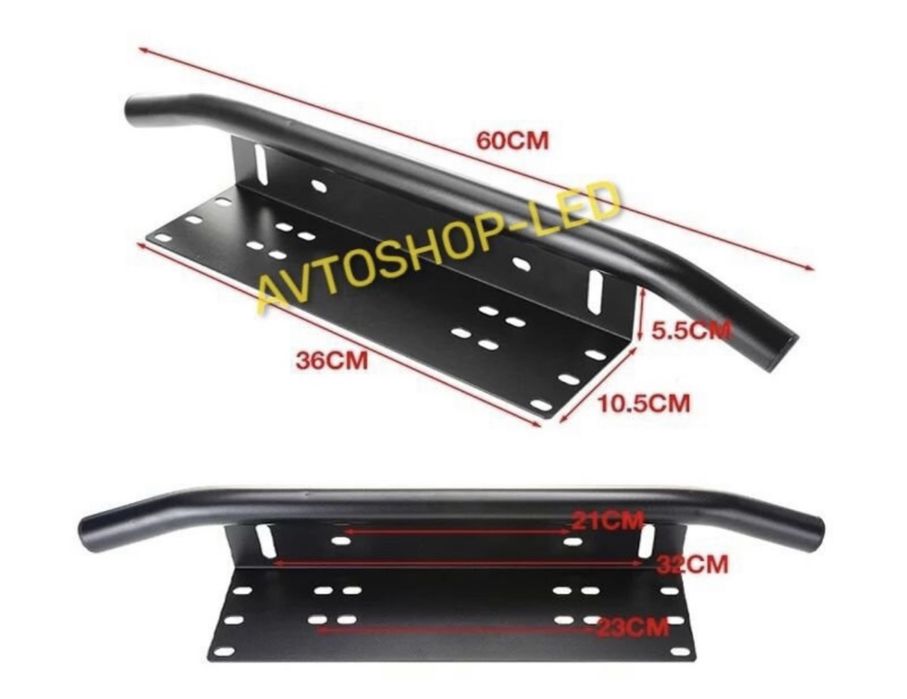 Дуга кронштейн универсальный