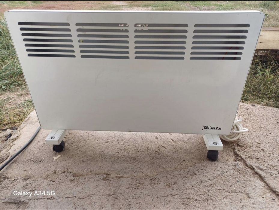 Продам обогреватель