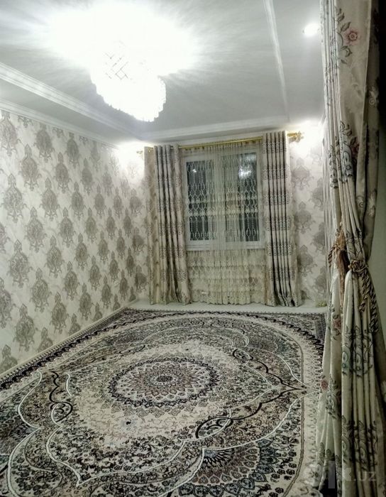 Bektemir musaffo maskanda