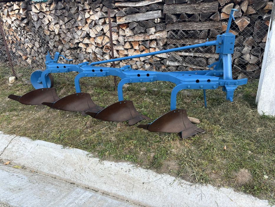 Plug rabewerk 3 si 4 trupite marimea 12 si 14