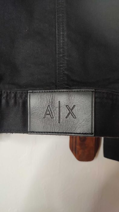Яке Armani Exchange, Size XXL, Ново!