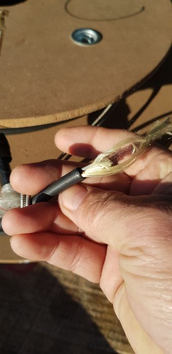 оптический кабель бронированный