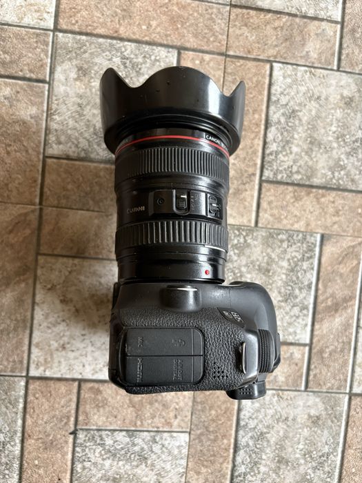 Canon 6D sotiladi 6Д