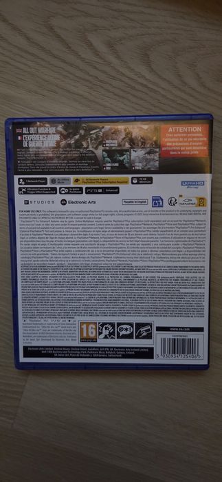 Joc PS5 Battlefield 6