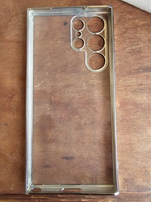 Чехол для Samsung s23u