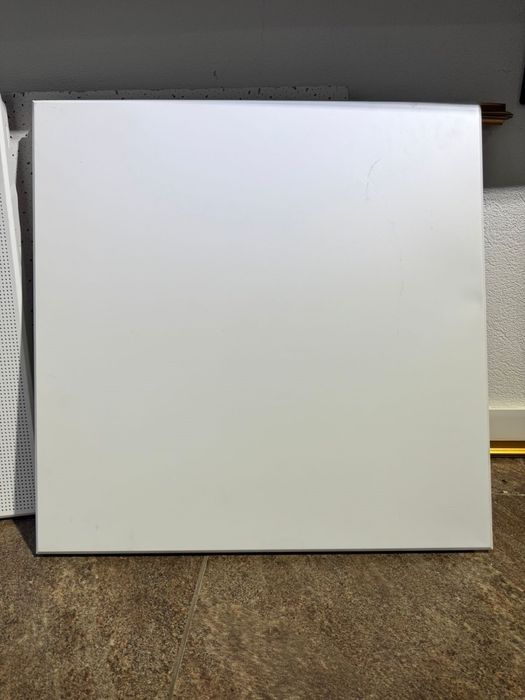 Плитки армтсронг металлические