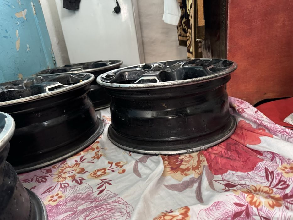 Диски на афтомобиль