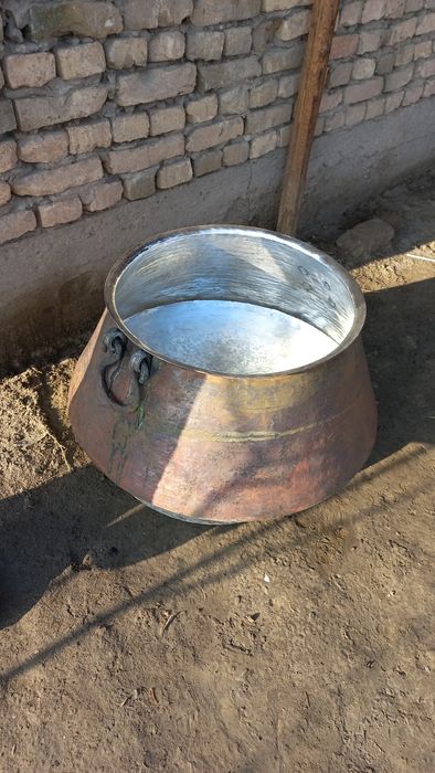 Мис козон ремонт киламиз