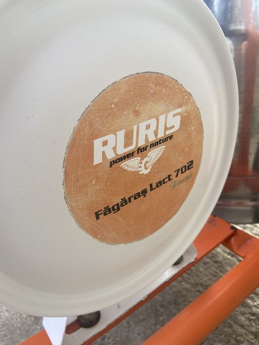 Vând mulgătore Ruris