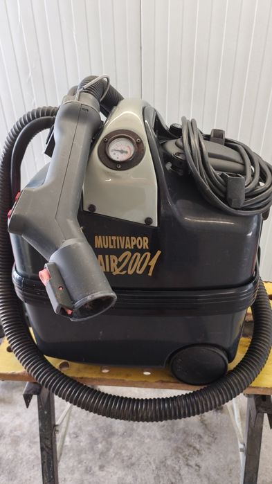 De vânzare Aprirator profesional multivapor  air 2001, cu aburi