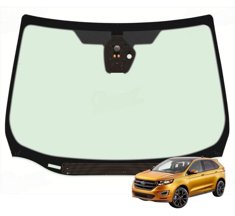 Предно стъкло Ford Edge 2019+