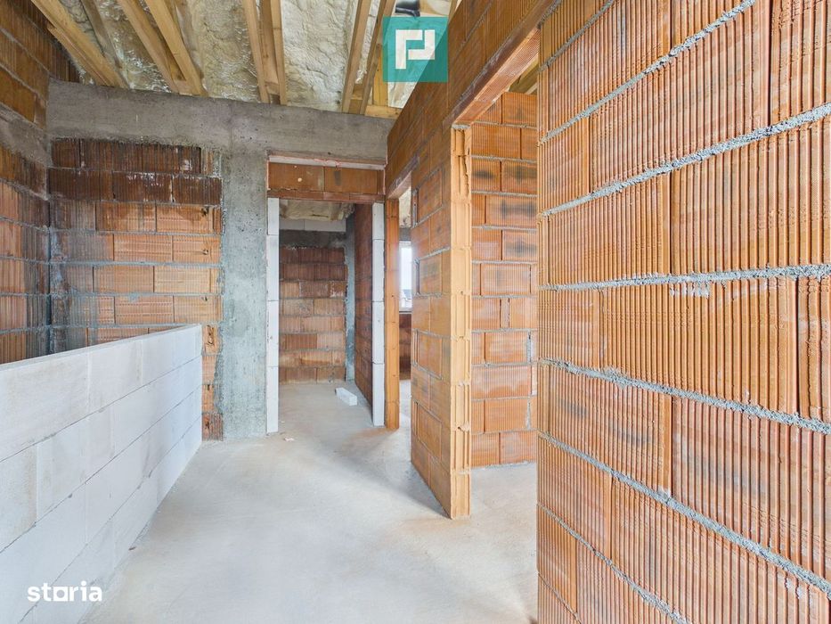 Duplex la cheie în Săcălaz