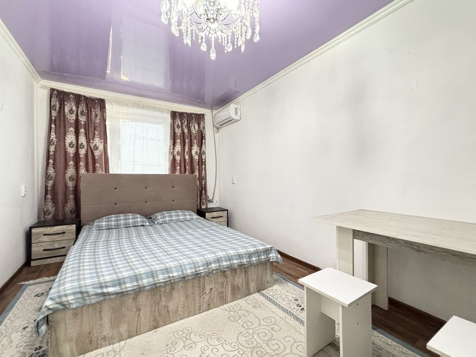 Квартира посуточно