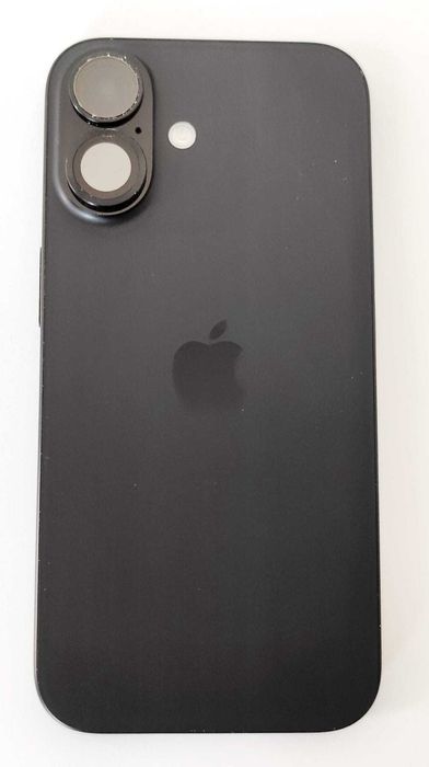Telefon iPhone 16  128gb/8gb  (AG35 B 35202) Garantie 2ani!