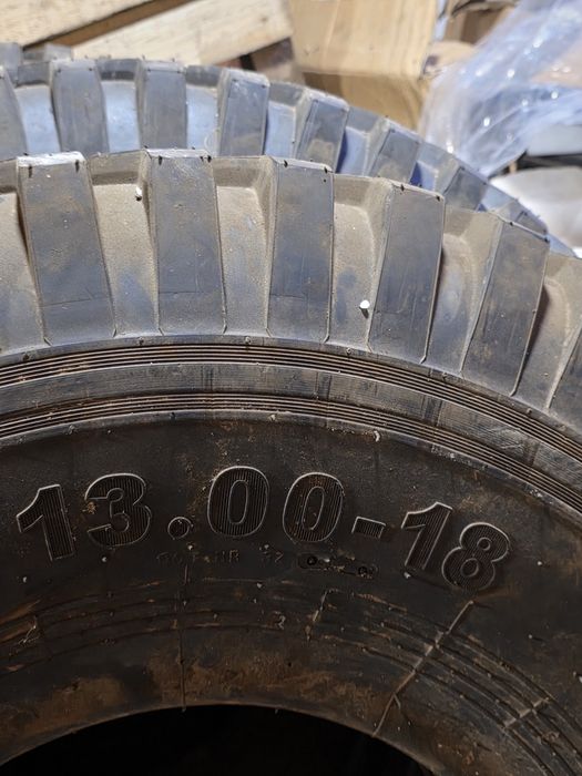 ANVELOPE Noi 1300 x 18 masini militare  of road