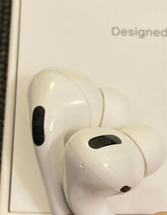 Apple Air Pods Pro 1