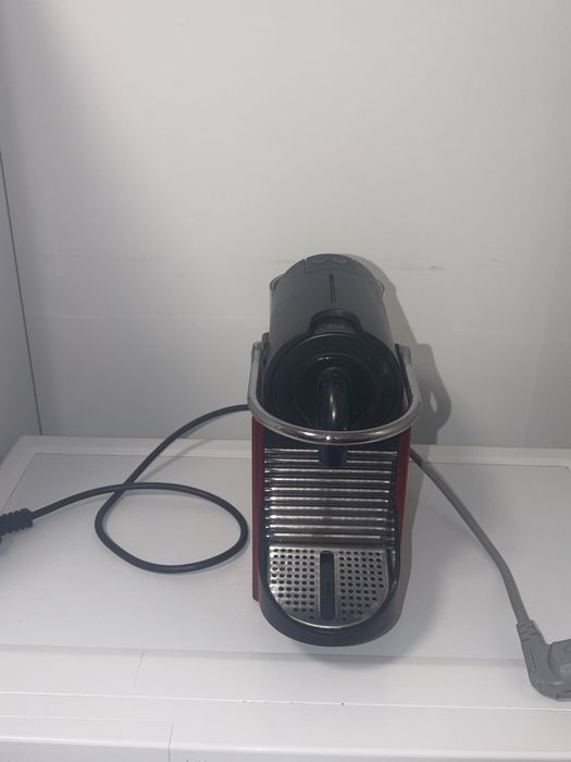 masina de spalat si expresor
