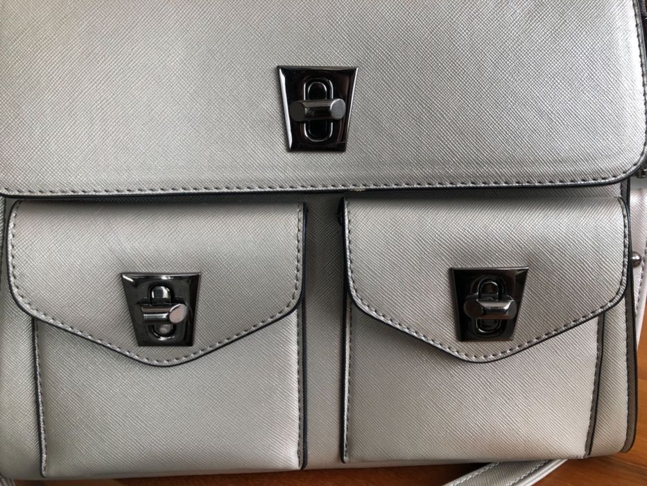 Дамска чанта 2026