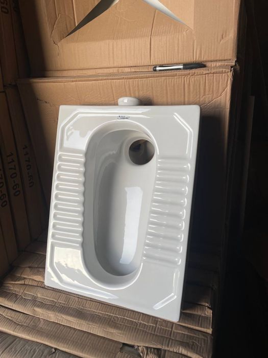 Chashagen sifonlik bezsifon