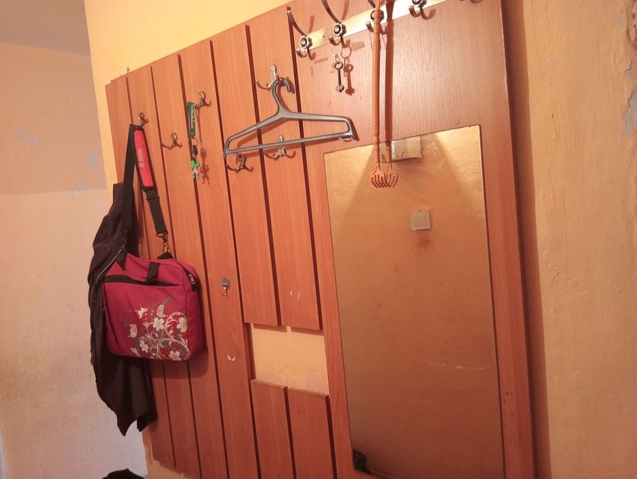 Прихожка Ким илгиш