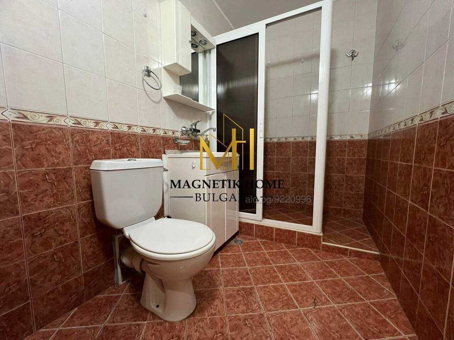 Дава се под наем Многостаен апартамент в Бургас, Лазур - 135 кв.м за 535.5 € - Снимка #13