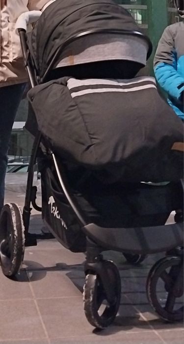 Коляска сатылады