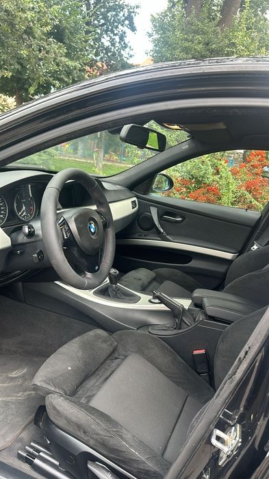 Bmw e90 seria 3 318d