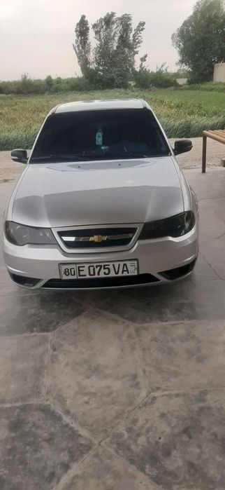 Chevrolet Nexia 2015 — 3