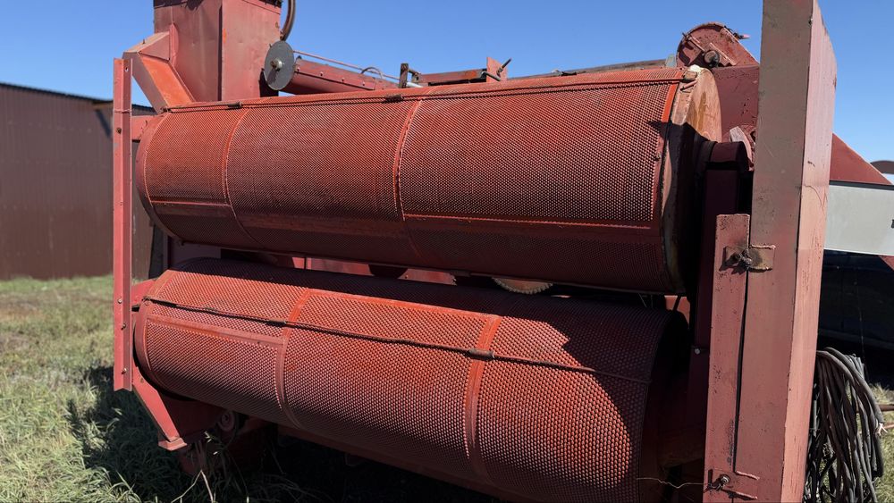 Продам СМ-4 самопередвижная машина
