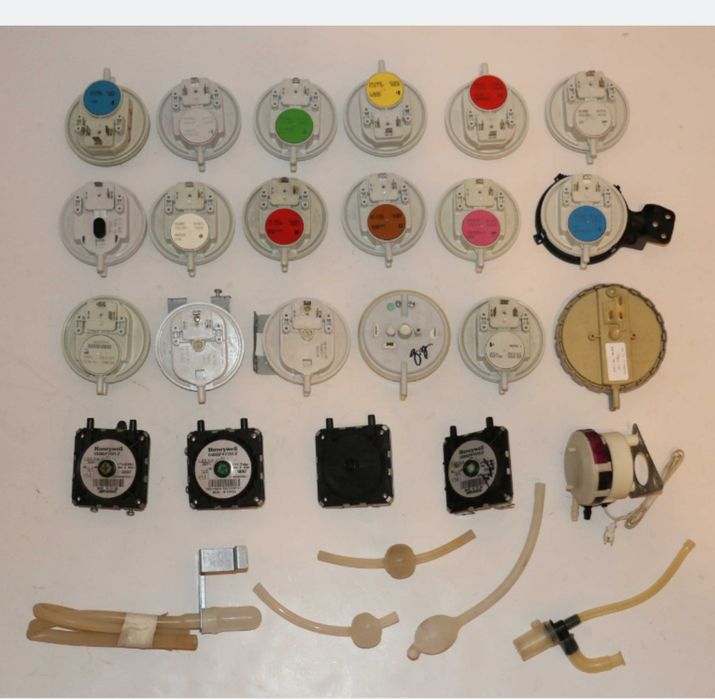 Prestat aer centrala diverse modele