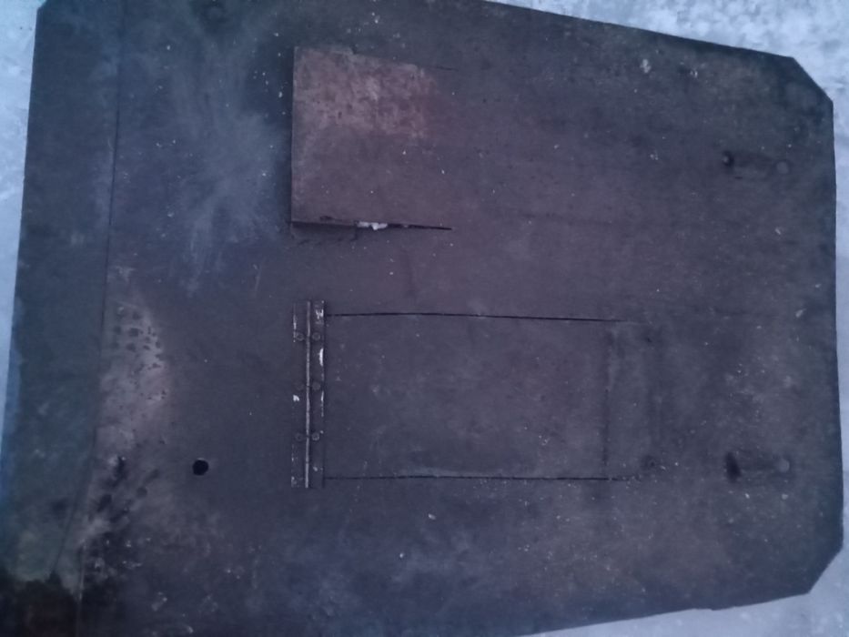 Защита для автомобиля