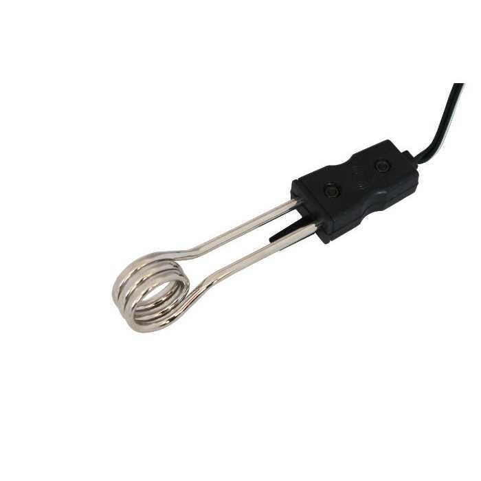 Бързовар за кола, бус на 12V, Електрически