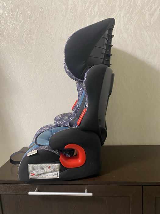 Детские автокресла