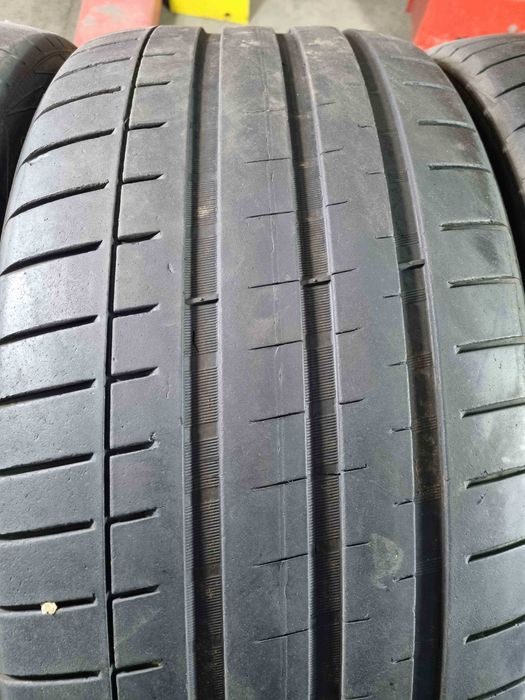 255/45 R19 • Vara • Vredestein Ultrac Vorti 104Y | 4 buc | Pret/buc