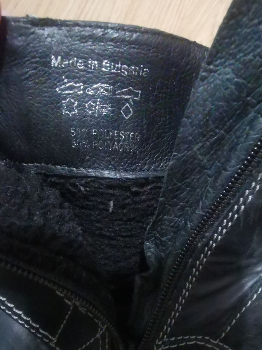 Josef Seibel дамски зимни боти с ток EU 38