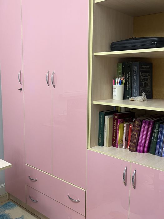 комплект гарнитур