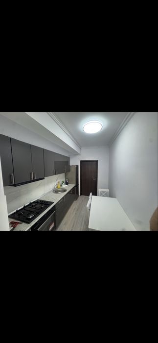 De inchiriat Ap  2 camere  Tomis Plus
