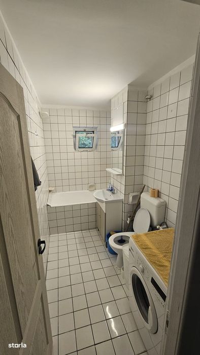 Apartament 2 camere, zona Modern - Simion Barnutiu